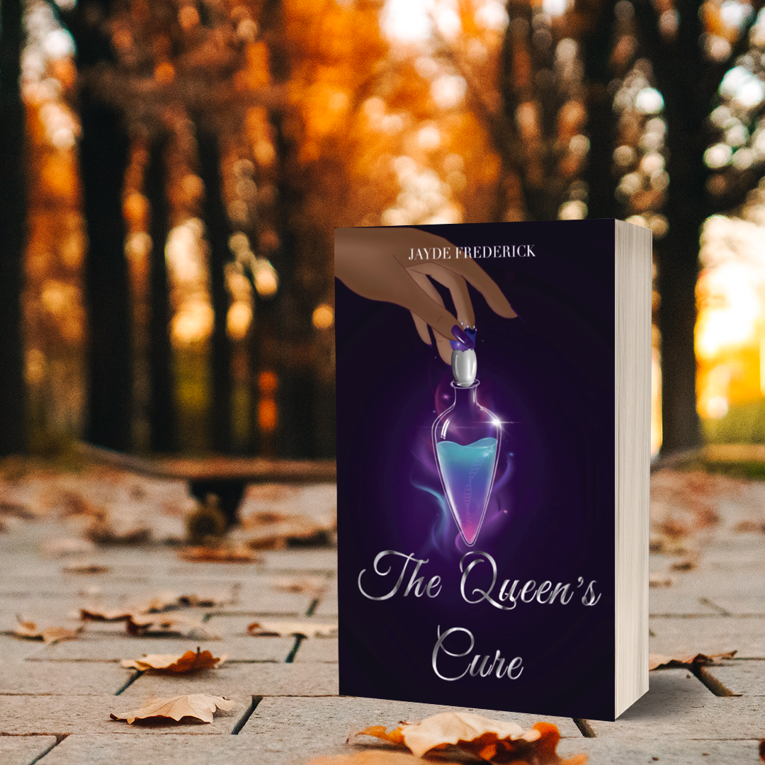 The Queen's Cure by Jayde Frederick (Paperback)