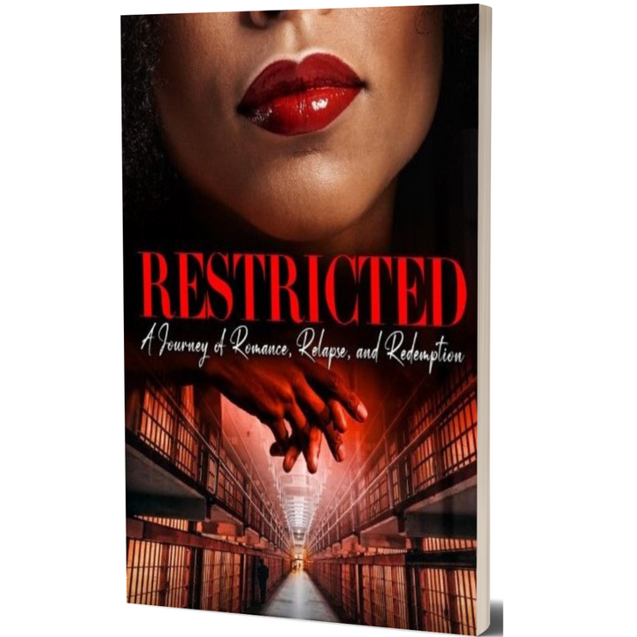 Restricted: A Journey of Romance, Relapse, And Redemption by Cynthia Lee (Paperback)